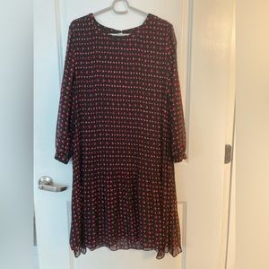 DKNY dress